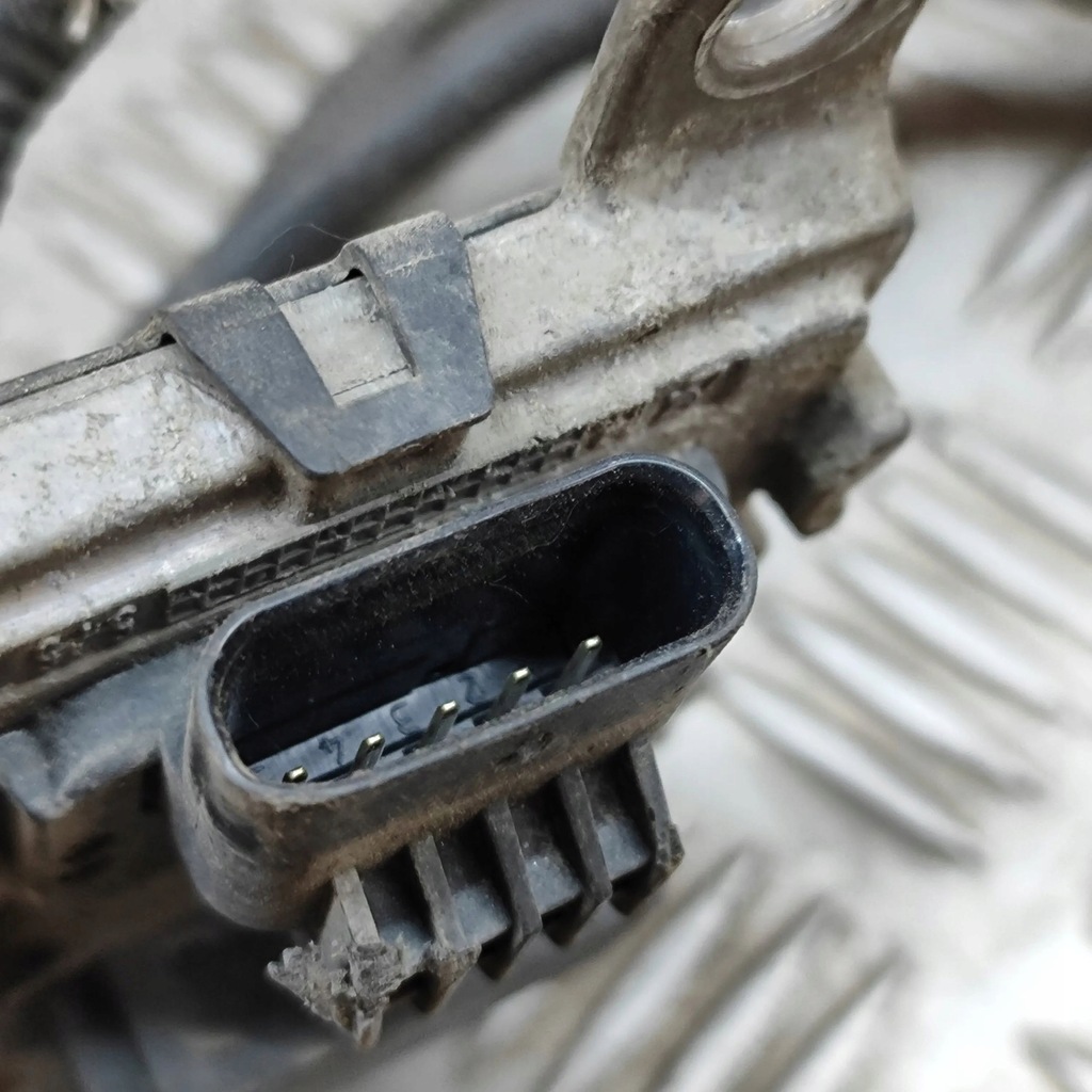 фото №8, Kia sportage 2018 датчик лямбда-зонд