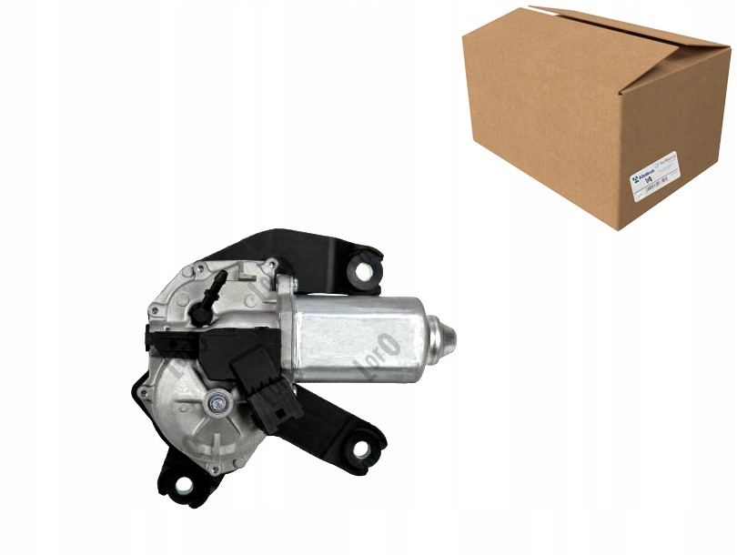 фото №15, Двигатель дворник mini cooper s works one