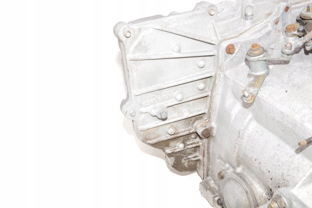 фото №9, Ferrari 456 mgta gta коробка передач передач