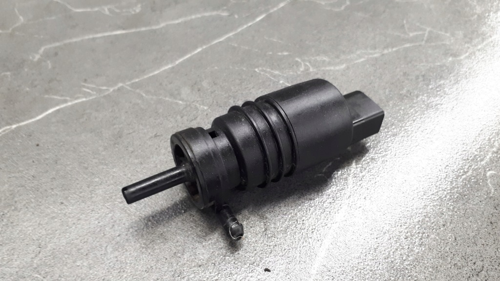 фото №1, Помпа омывателя porsche boxster