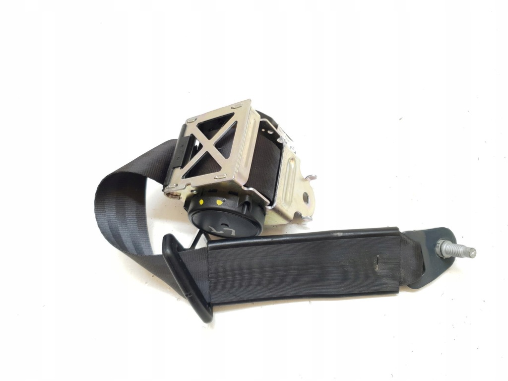 фото №4, Pas безопасности левый задняя citroen ds5