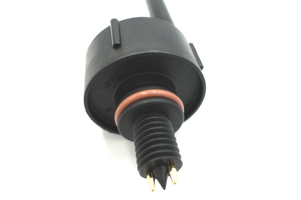 фото №3, Датчик wody фільтра пального renault dacia оригінальний номер