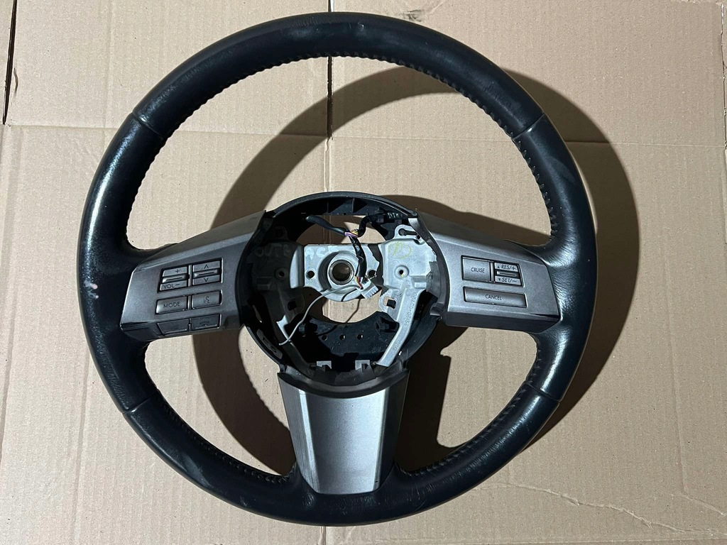 фото №1, Воздуховод subaru outback