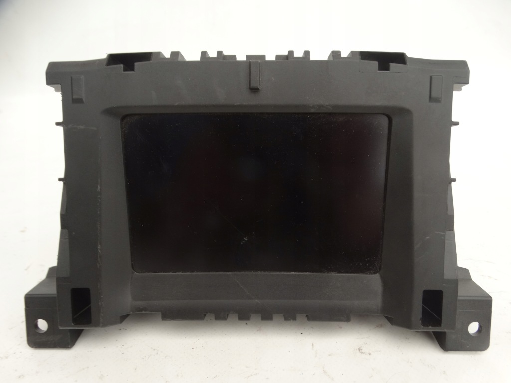 фото №1, Дисплей opel zafira b astra h 13238548