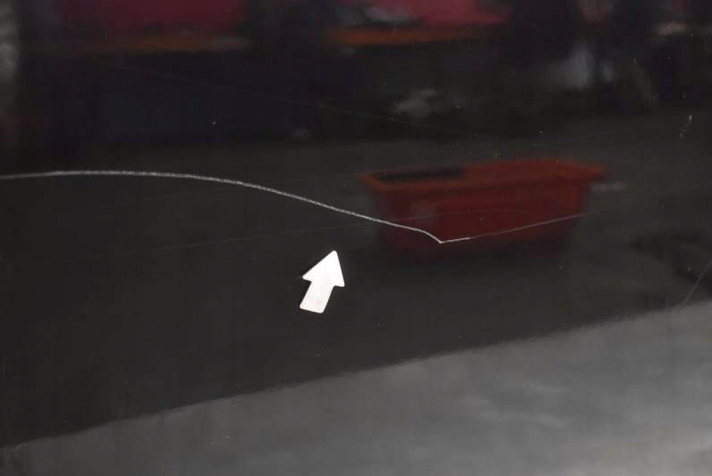 фото №6, Дверь правое задняя задние ktz peugeot 4007 07-12