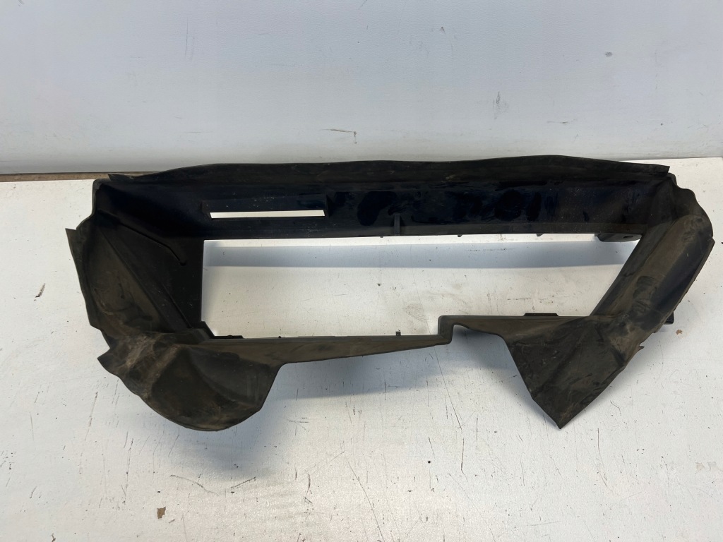 фото №1, Nissan micra k14 воздуховод воздуха