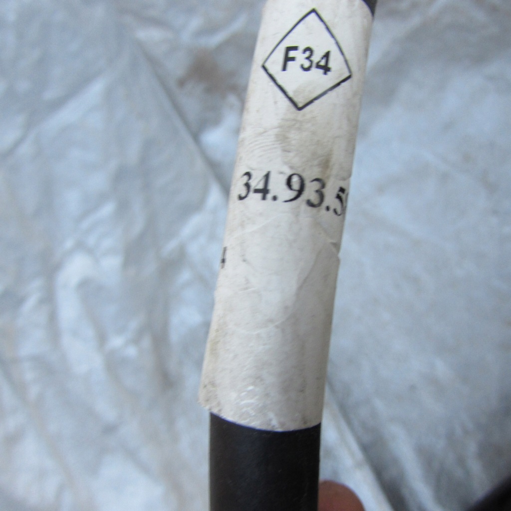 фото №7, Zoe домкрат вибірник трос перемикання передач