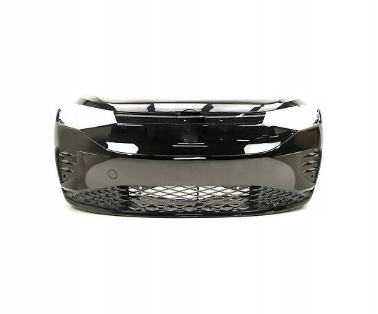 фото №1, Vw id.4 2020 - передний бампер