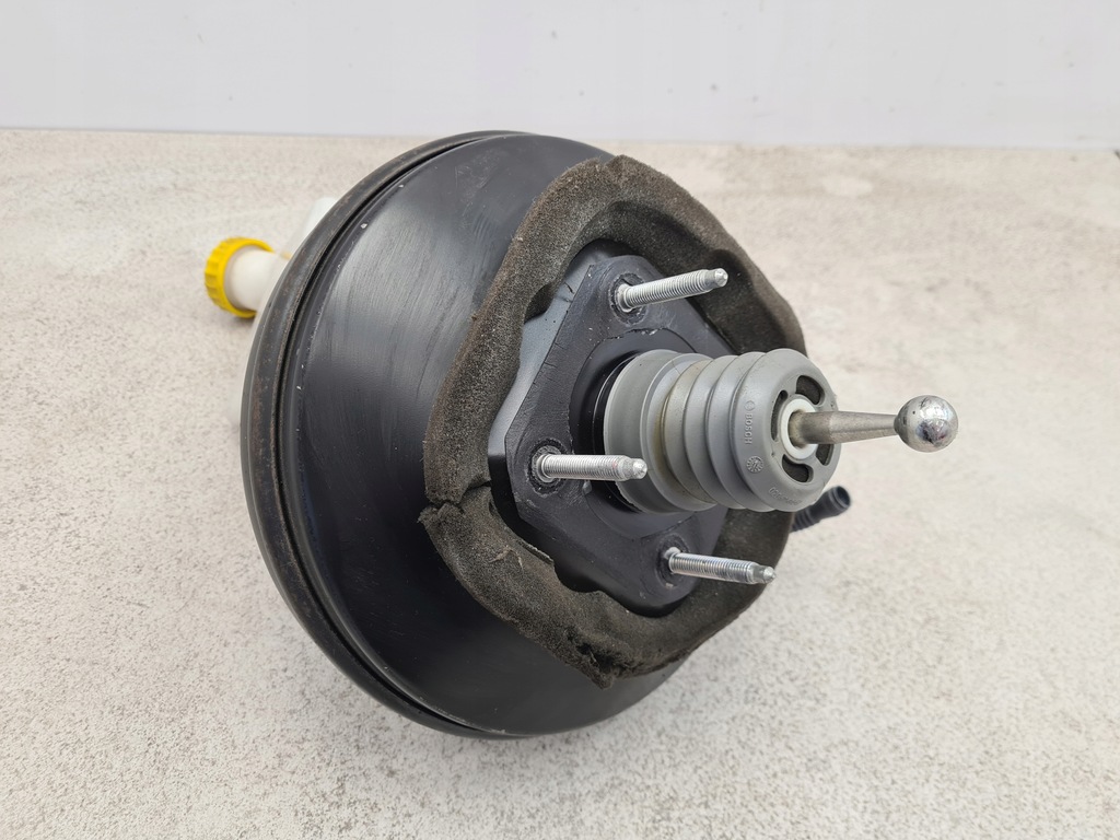 фото №6, Citroen c3 ii 1.4 hdi насос тормозная усилитель тормозов