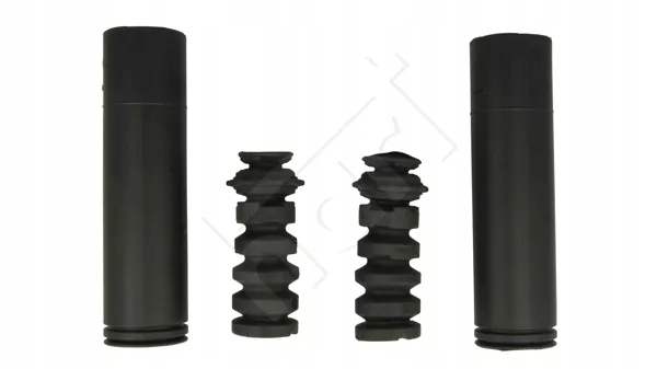 фото №1, Амортизатор + отбойник + защита hart 464 537