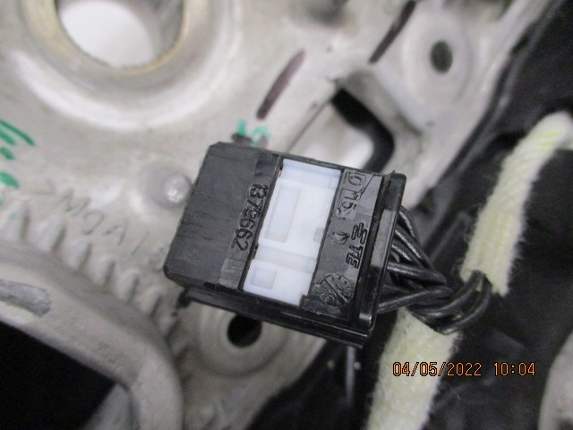 фото №10, Renault kadjar lift воздуховод многофункциональный кожа