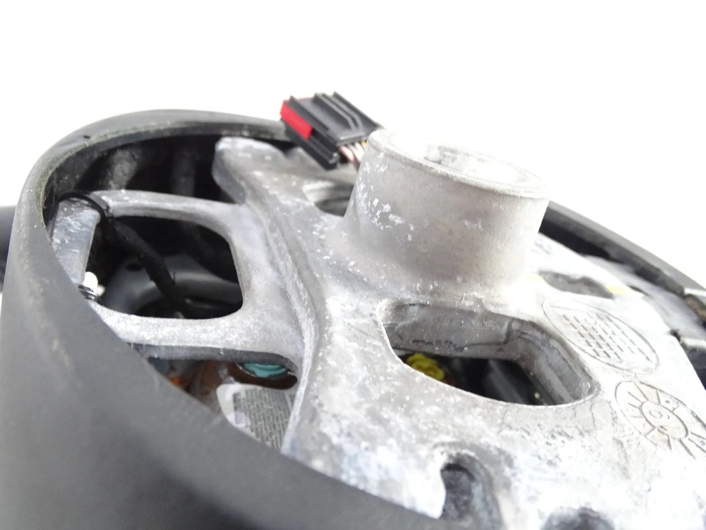 фото №9, Air bag + воздуховод ghibli levante quattroporte