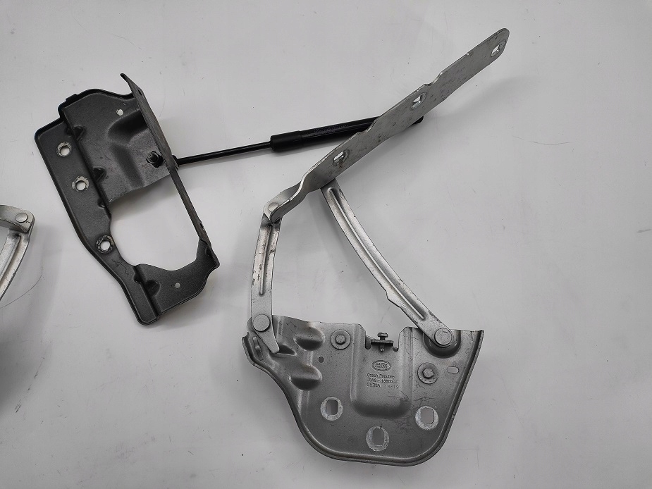 фото №2, Правый петля капот land rover velar 2017^