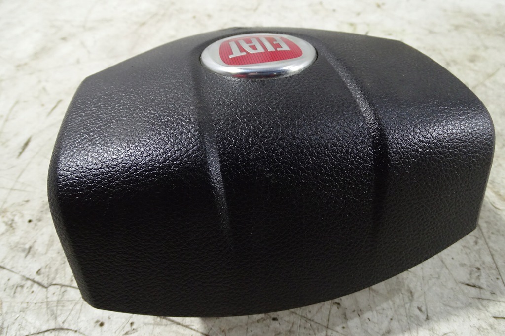 фото №10, Fiat freemont подушка безпеки подушка водія