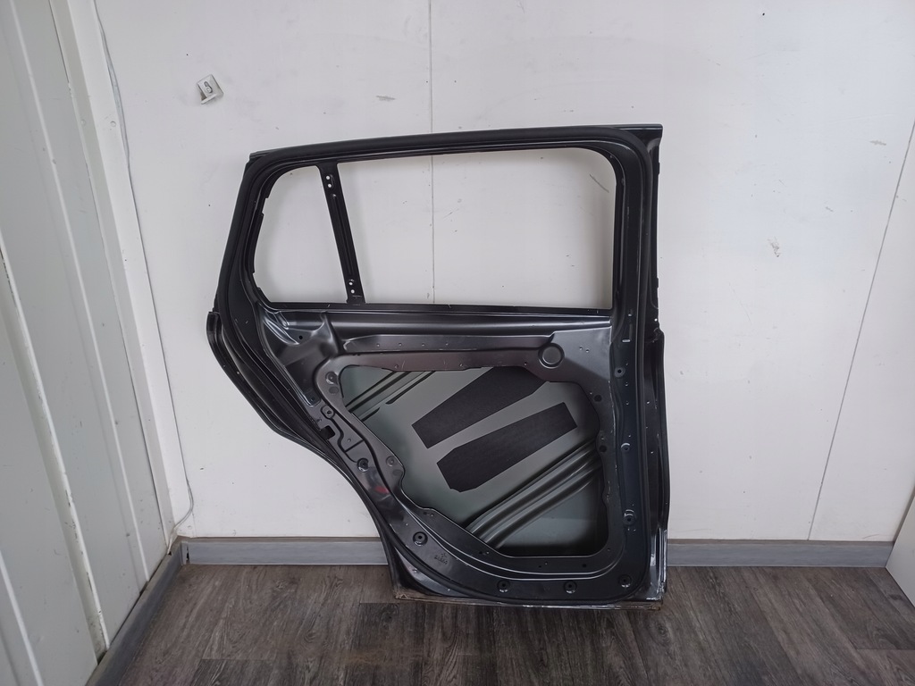 фото №14, Двері ----------- mercedes eqc 293 w293 ----------- задні ліва