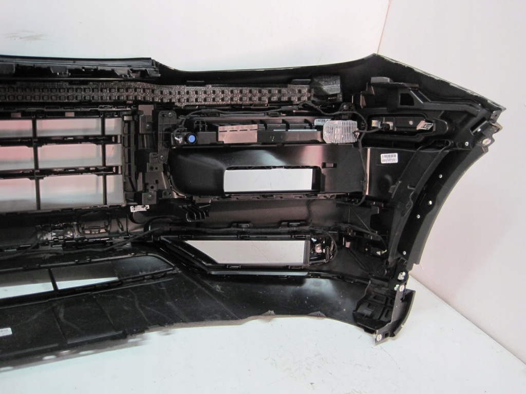 Бампер перед porsche cayenne 9y0 lift 6 pdc камера usa передний Киев