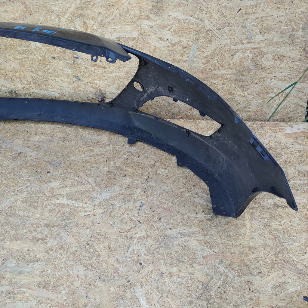 фото №7, Бампер перед hyundai i30-- 2012-2016 86511-a6000