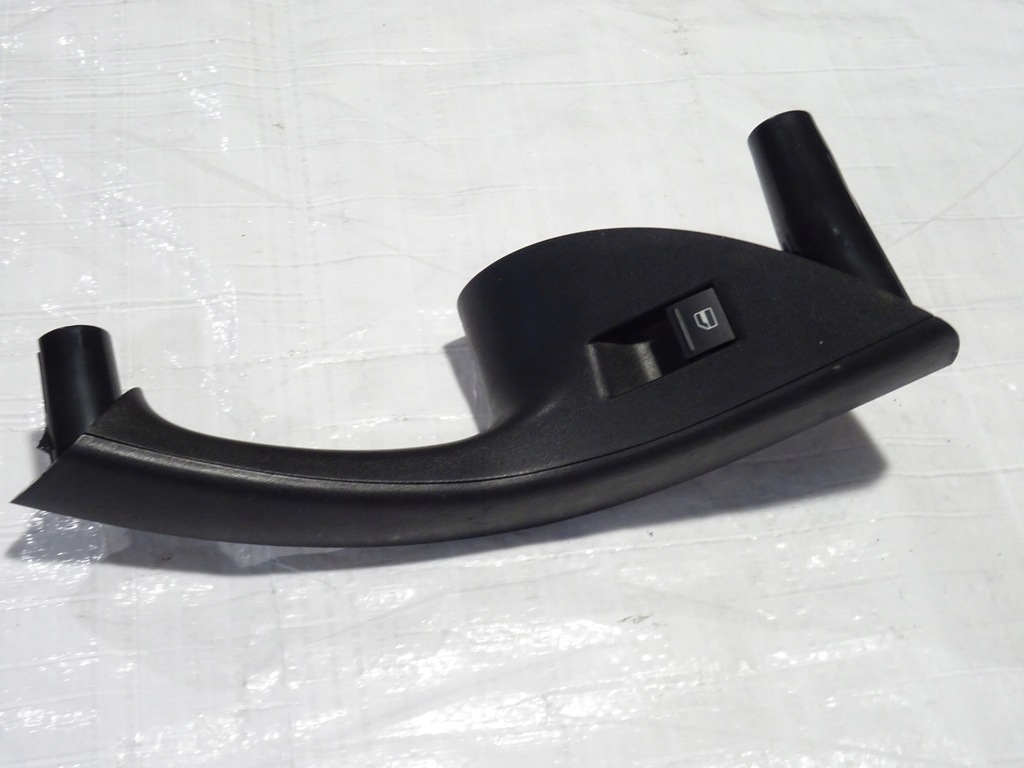 фото №1, Ручка двері задня права seat altea toledo iii 3 5p0