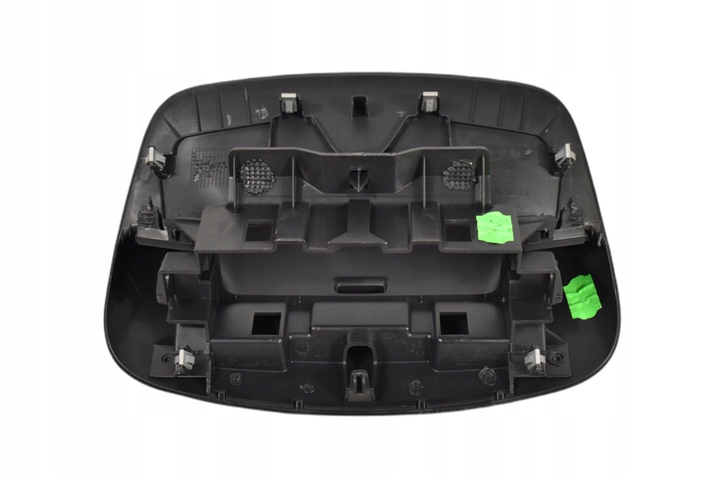 Козырёк накладка renault megane 3 Оригинал