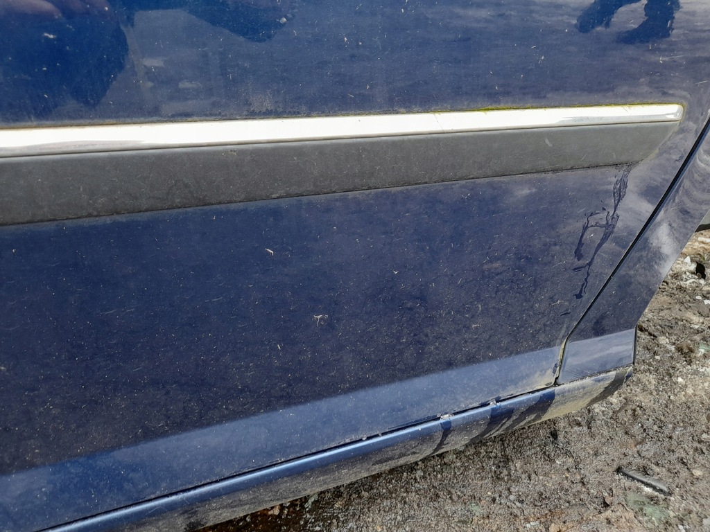 фото №7, Peugeot 407 дверь правый перед правое передние eged