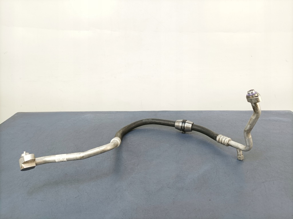 фото №6, Bmw 5 g30 g31 2.0 d шланг кондиціонера 9875454