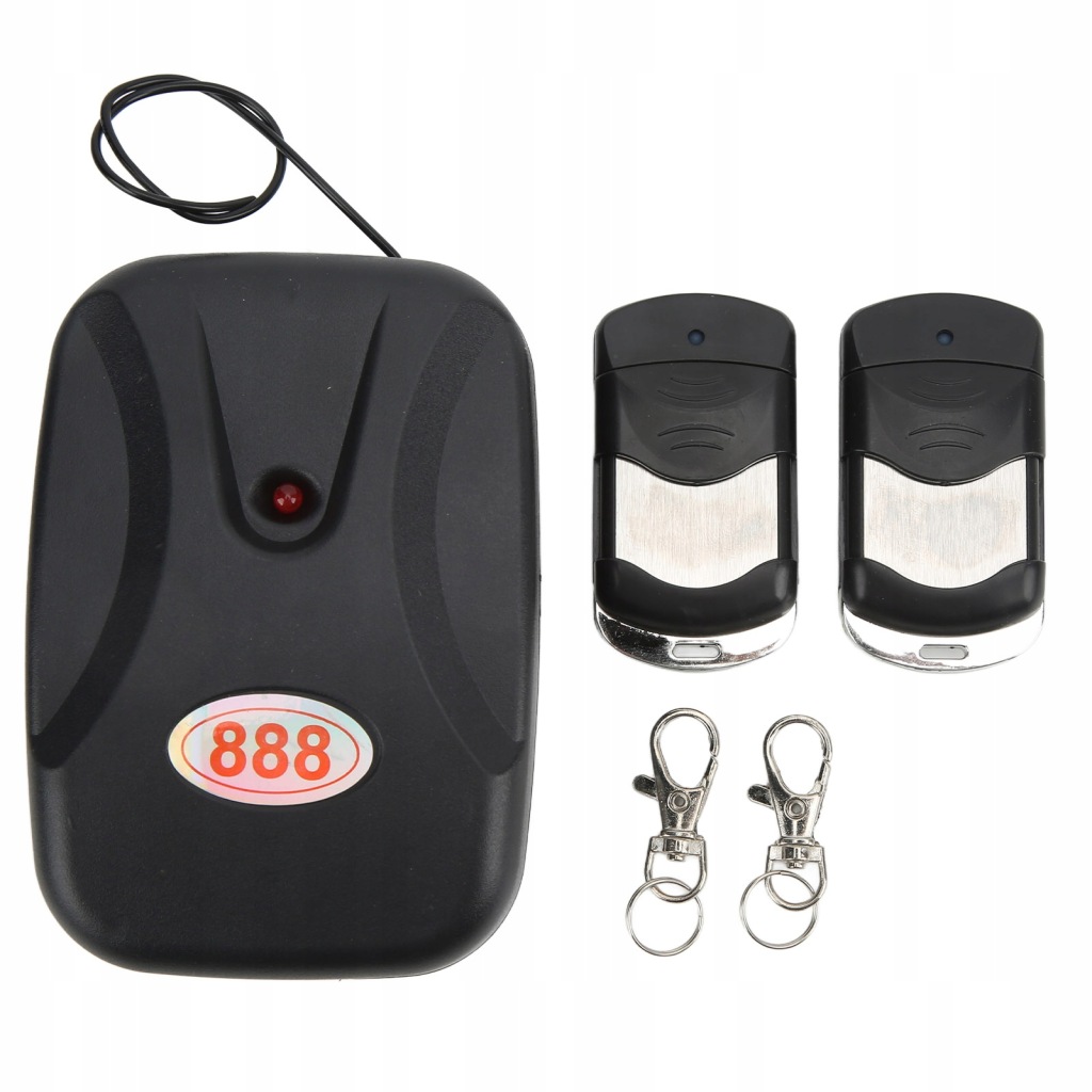 фото №1, Bezprzewodowy переключатель реле дистанционного