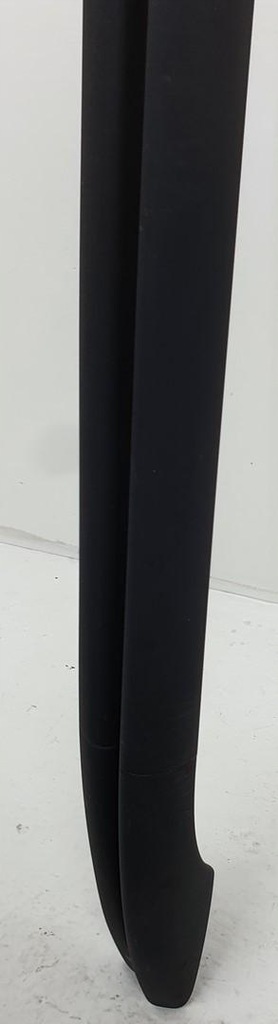 фото №5, Рейлинги кровельные mitsubishi space star пара