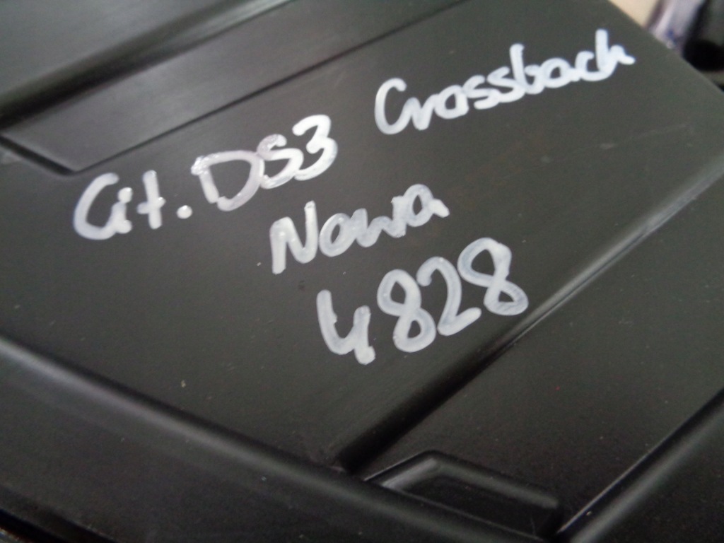 фото №5, Nowa лампа левая citroen ds3 crossback 18-