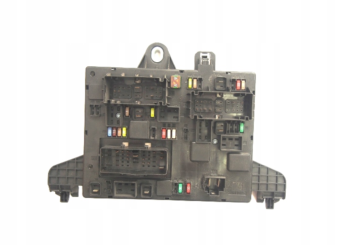 фото №1, Коробка запобіжників opel astra iv j 1.4t turbo