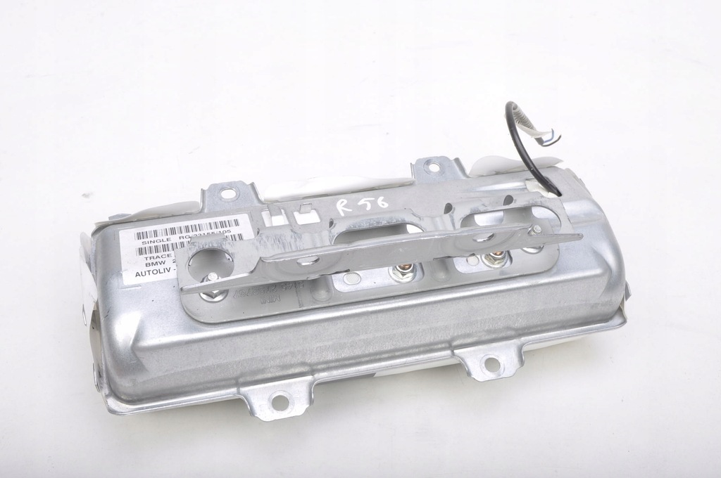 фото №3, Mini r56 подушка подушка безпеки пасажира p1 275573502