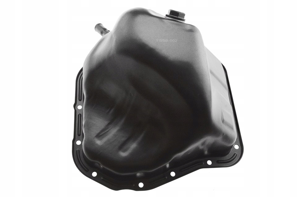 Поддон масляная subaru forester 2.0 2.5 05- в Украине