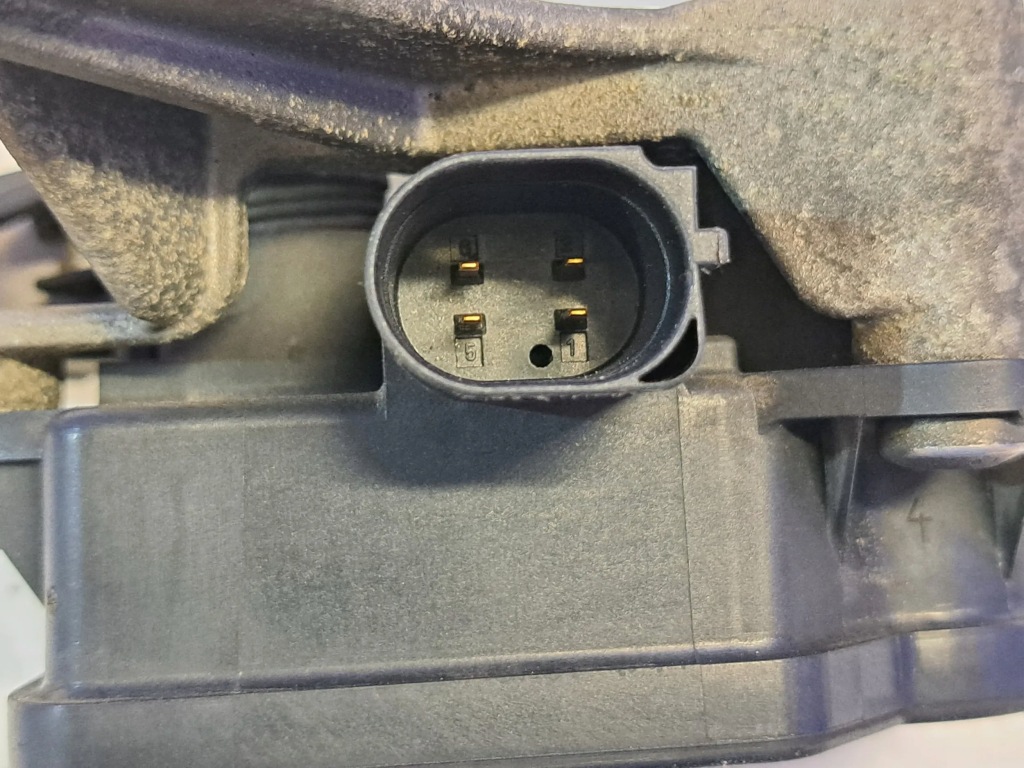 фото №3, Saab 9-3 ver2 2008 коллекторы впускные