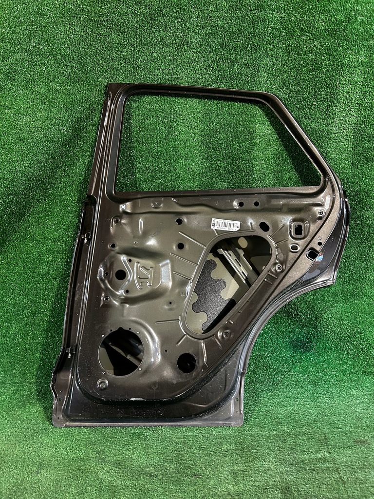 фото №5, Дверь задние правое vw t-roc 2ga