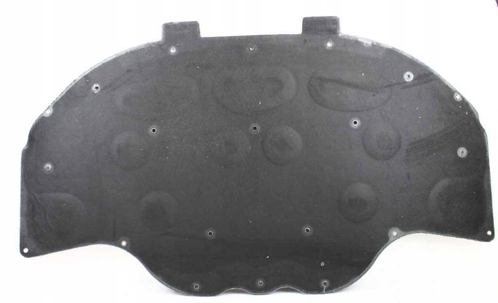 фото №1, Шумоізоляція капот mercedes c-klasse 07-11