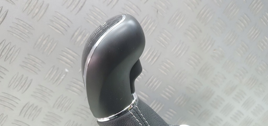 фото №10, Домкрат вибірник перемикання передач astra k 1.6 cdti