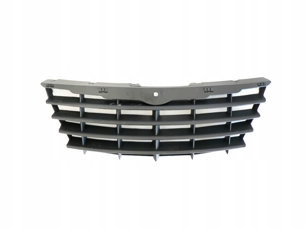 фото №1, Chrysler grand voyager 2005-07 решётка радиатора решётка радиатора czarna