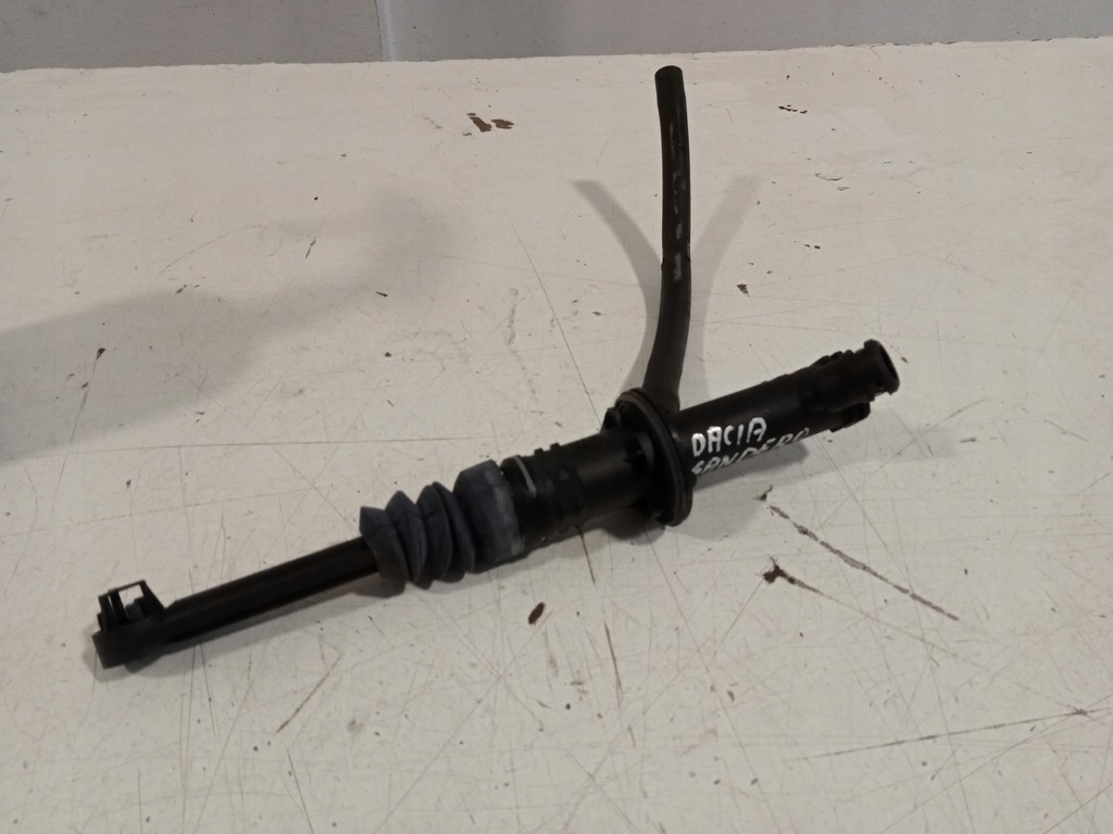 фото №1, Sandero stepway 12-20 насос помпа сцепления