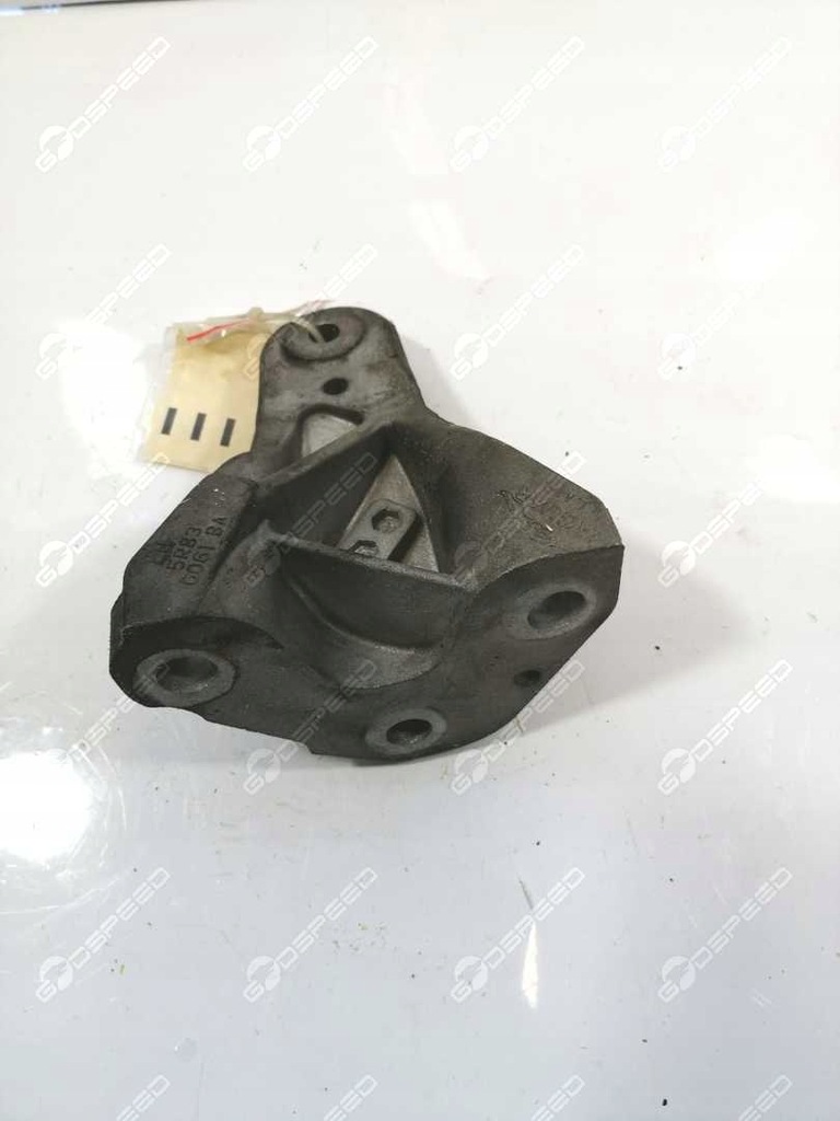 фото №1, Кронштейн подушки безопасности двигателя левая jaguar s-type s type