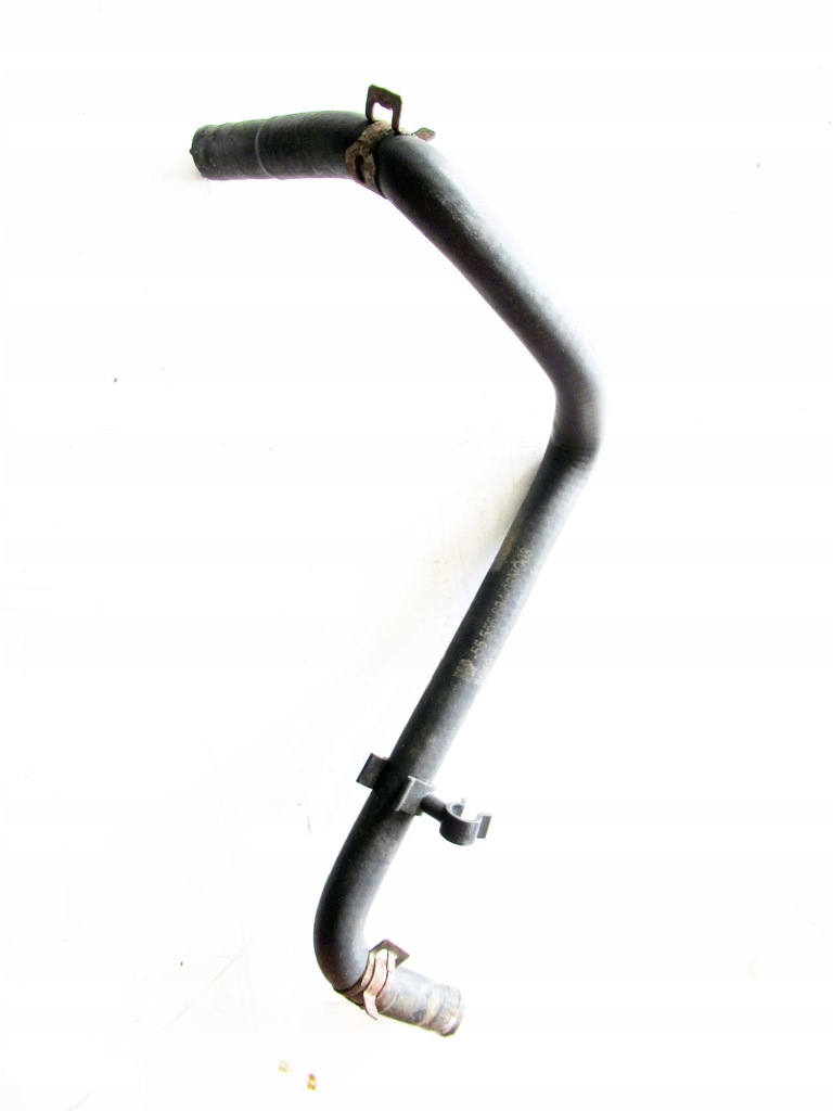 фото №1, Opel corsa d шланг wąż труба wody