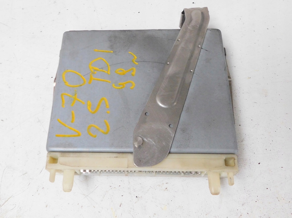 фото №11, Volvo s80 v70 2.5tdi 1999r набор стартовый