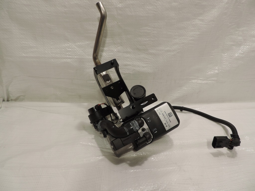 фото №1, Webasto volkswagen transporter t6 nowe 00468574240