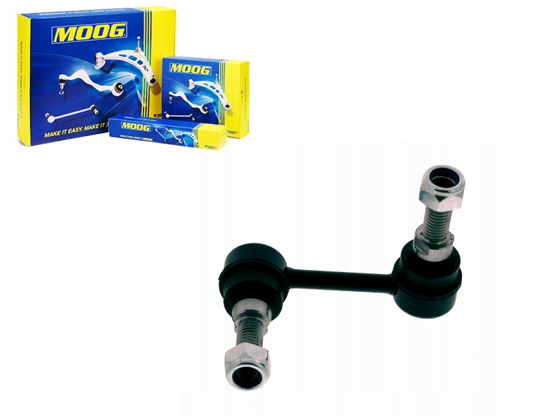 фото №1, Соединитель тяга стабилизатора задняя l/p fiat freemont 2.0d 2.4 3.6