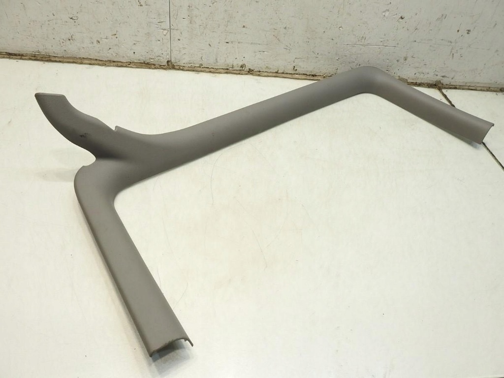 фото №7, Молдинг рамка двері розсувних права chevrolet uplander 15264045