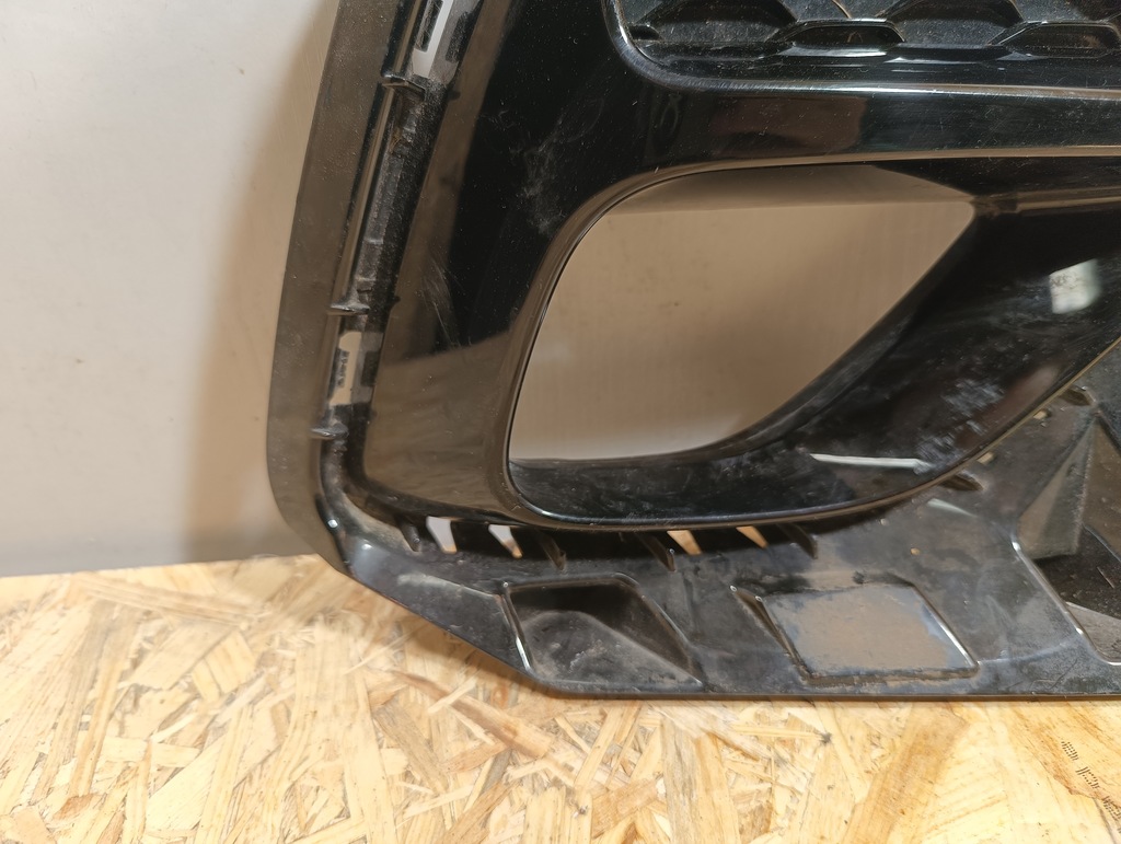 фото №6, Решітка бампера перед права mg zs lift 10699378