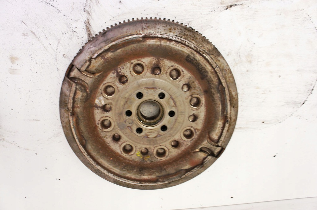 фото №12, Ot165 seat leon iii 5f 2.0d зчеплення повний