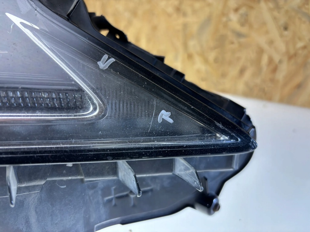 фото №7, Lexus rx 450h 2016 лампы передние