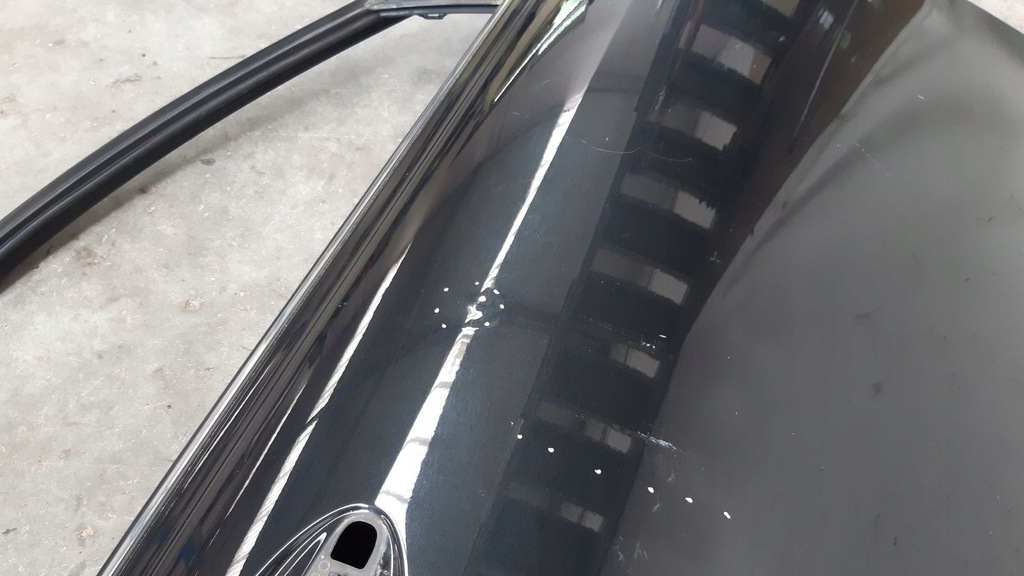 фото №11, Двері перед передні праве toyota avensis t25