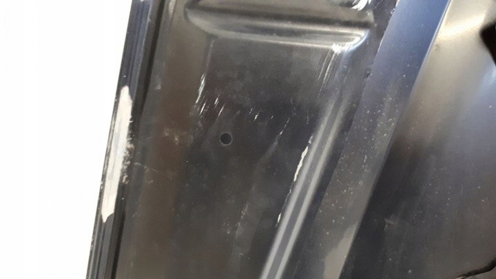 фото №6, Subaru xv 2012 капот перед