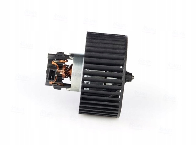 Купити Повітродувка - nissens 87479