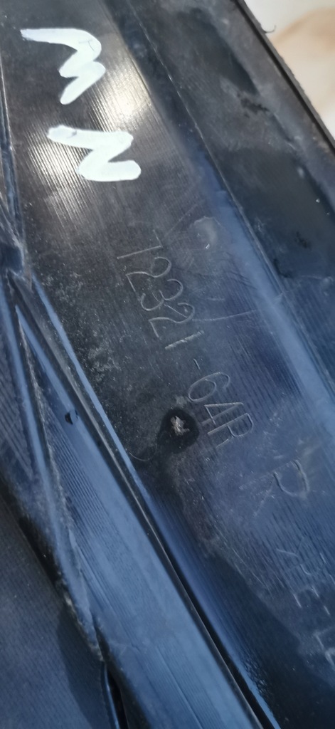 фото №9, Підкрилок перед oryg праве sx4 s-cross lift 16-